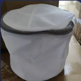 觅橘光腿神器洗护袋