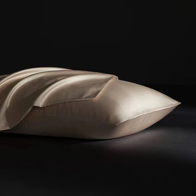 【汤圆专属】线下款 100支长绒棉面料信封枕枕套一对装