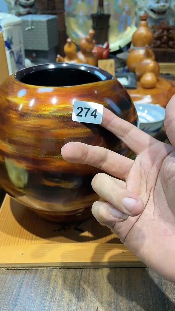 【闪购商品】日本有田烧九古烧常滑备前志野秋烧