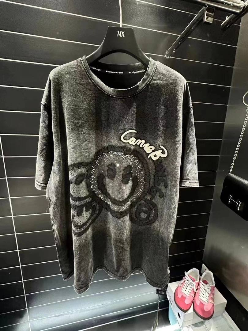 201-300【君君专属】设计款上衣0104