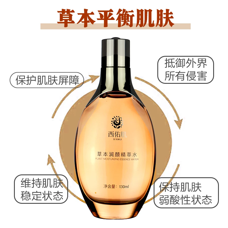 Beam Boon | 西佑肌宠粉限定套盒（6件套）护肤保湿养颜焕颜