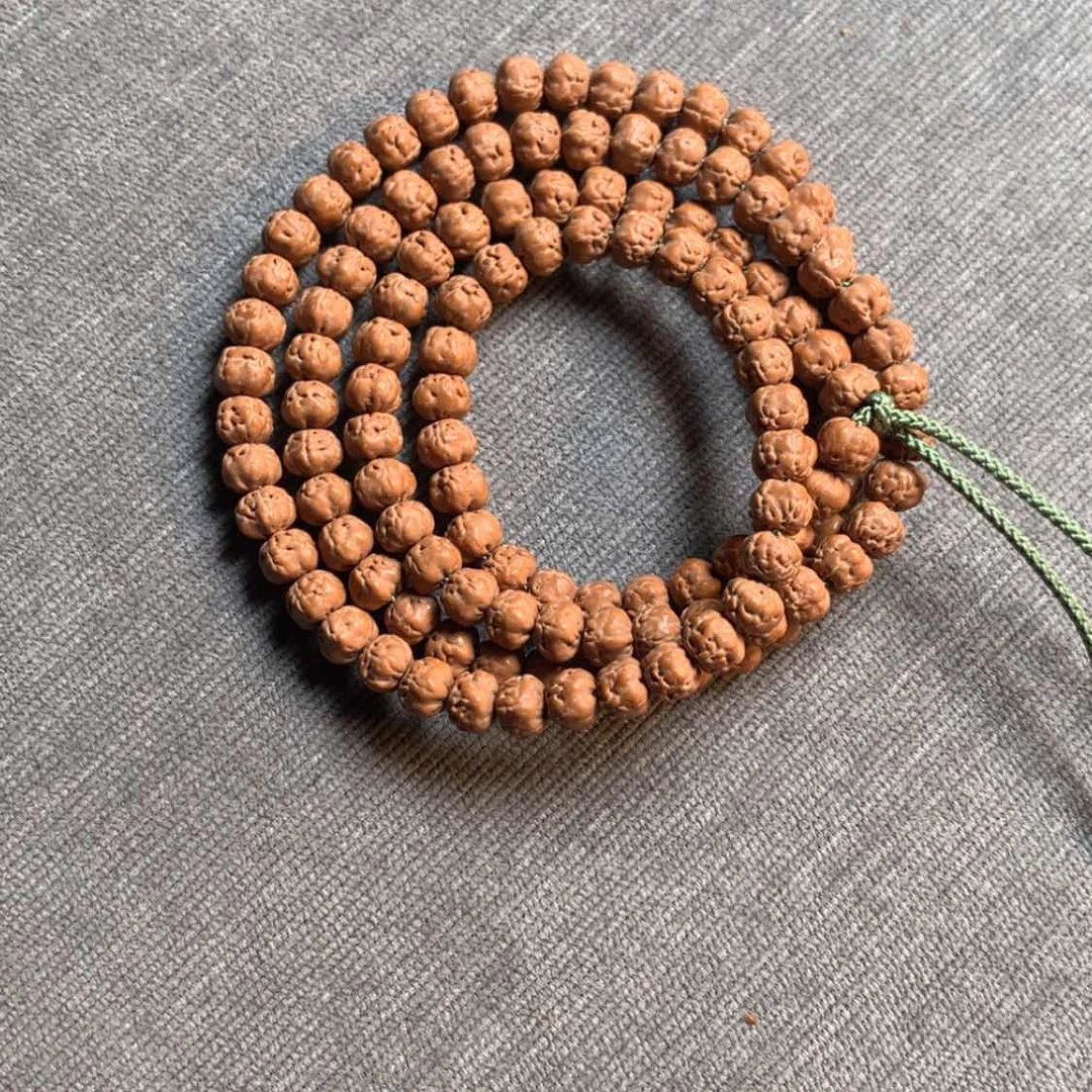 【闪购商品】金刚菩提吊坠?****