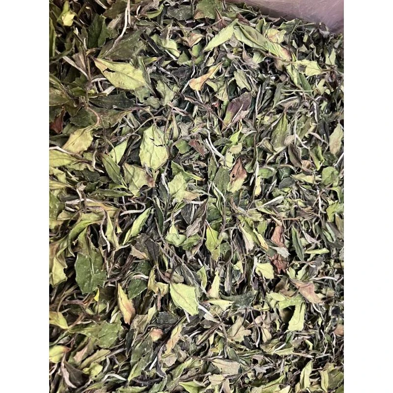 春寿眉-2022年春寿眉  福鼎白茶500g/盒