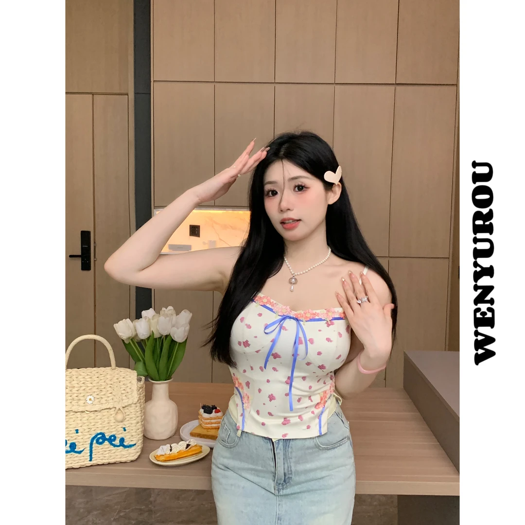 XD雄989162/XD怡989141【你是我的小蛋糕】吊带