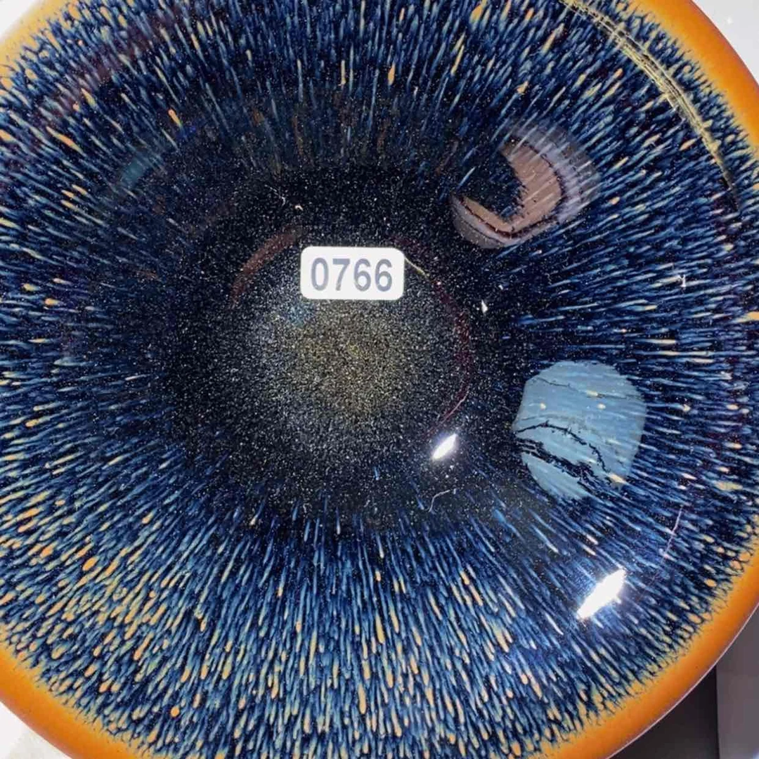 【闪购商品】玻璃茶盏