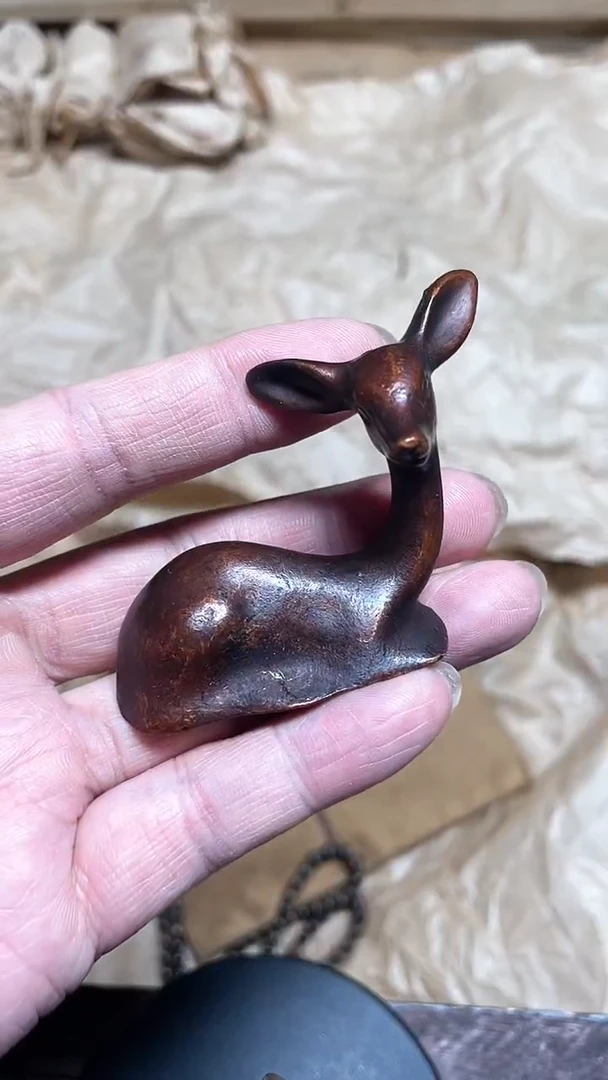 【闪购商品】紫铜1