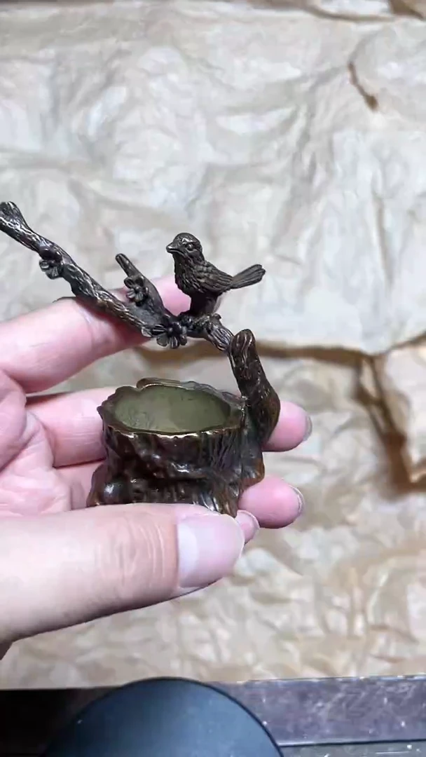 【闪购商品】紫铜11