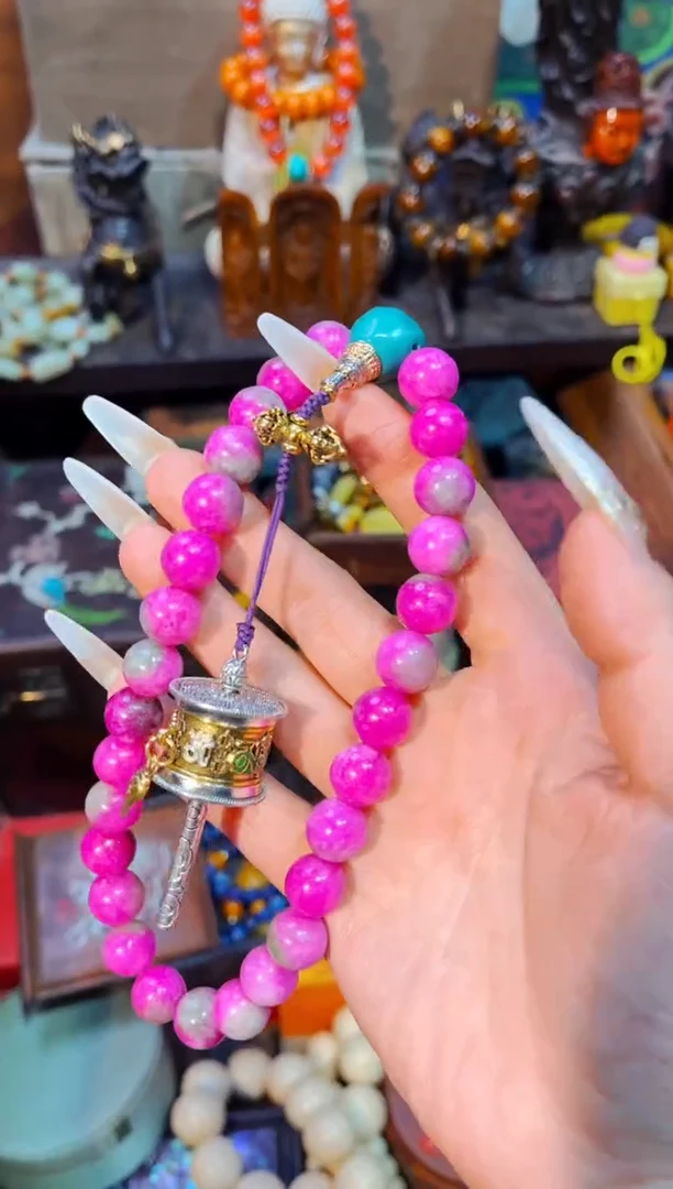 【闪购商品】翡翠颈饰未镶嵌表妹精选精品专属链接36