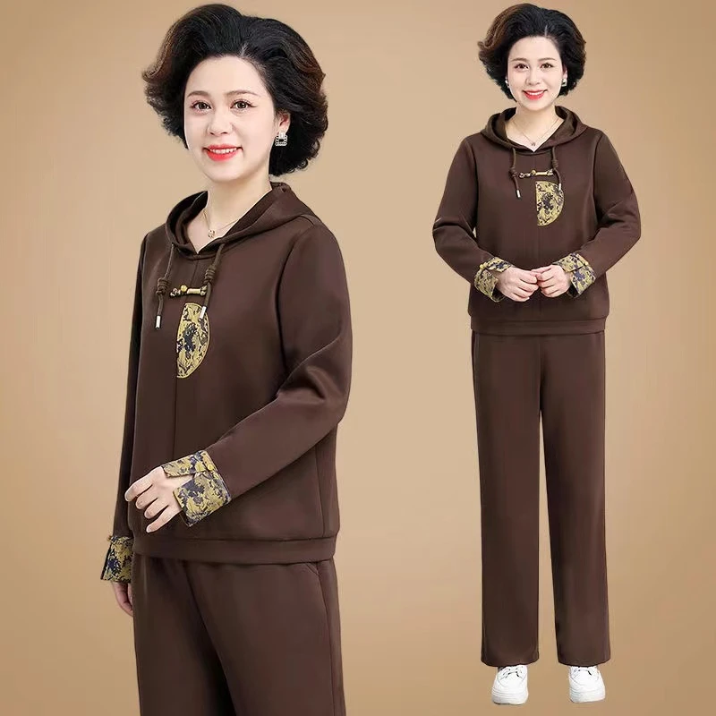 2024年新款春秋套装025