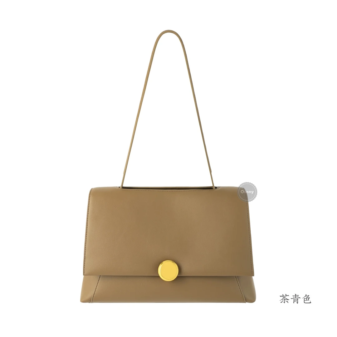 【粉丝回馈】小众设计女包斜挎包A13-13-H