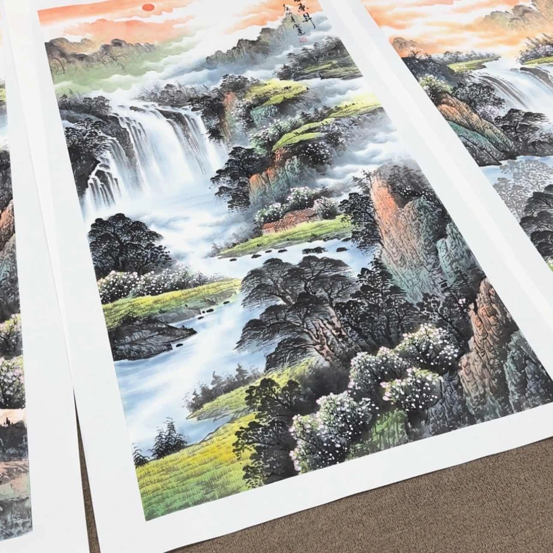 【闪购商品】书法过去我来不及认真的坚持和发展