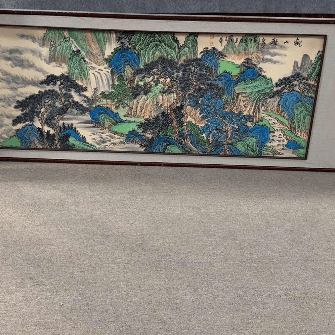 【闪购商品】书法过去我来不及认真做了个习