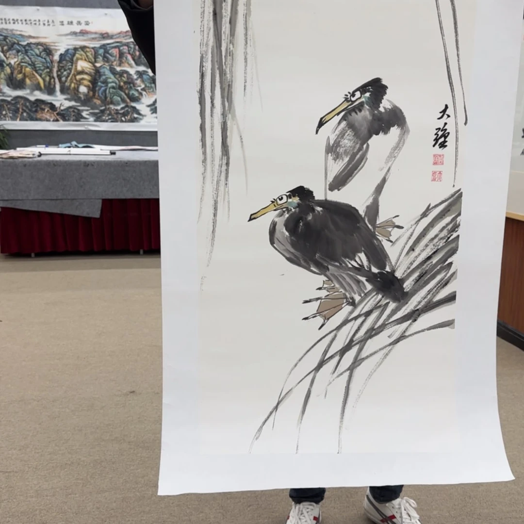 【闪购商品】书法你的人生就是这样
