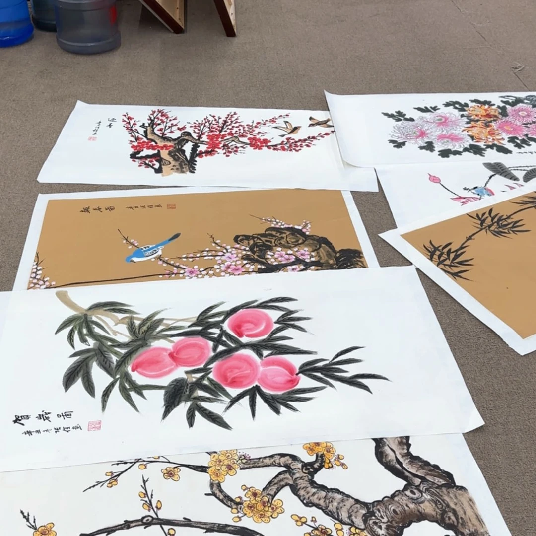 【闪购商品】书法前面还有什么比的语句