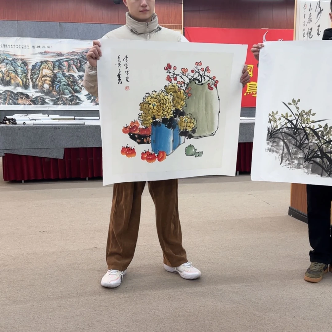 【闪购商品】书法前面还有几分钟我还