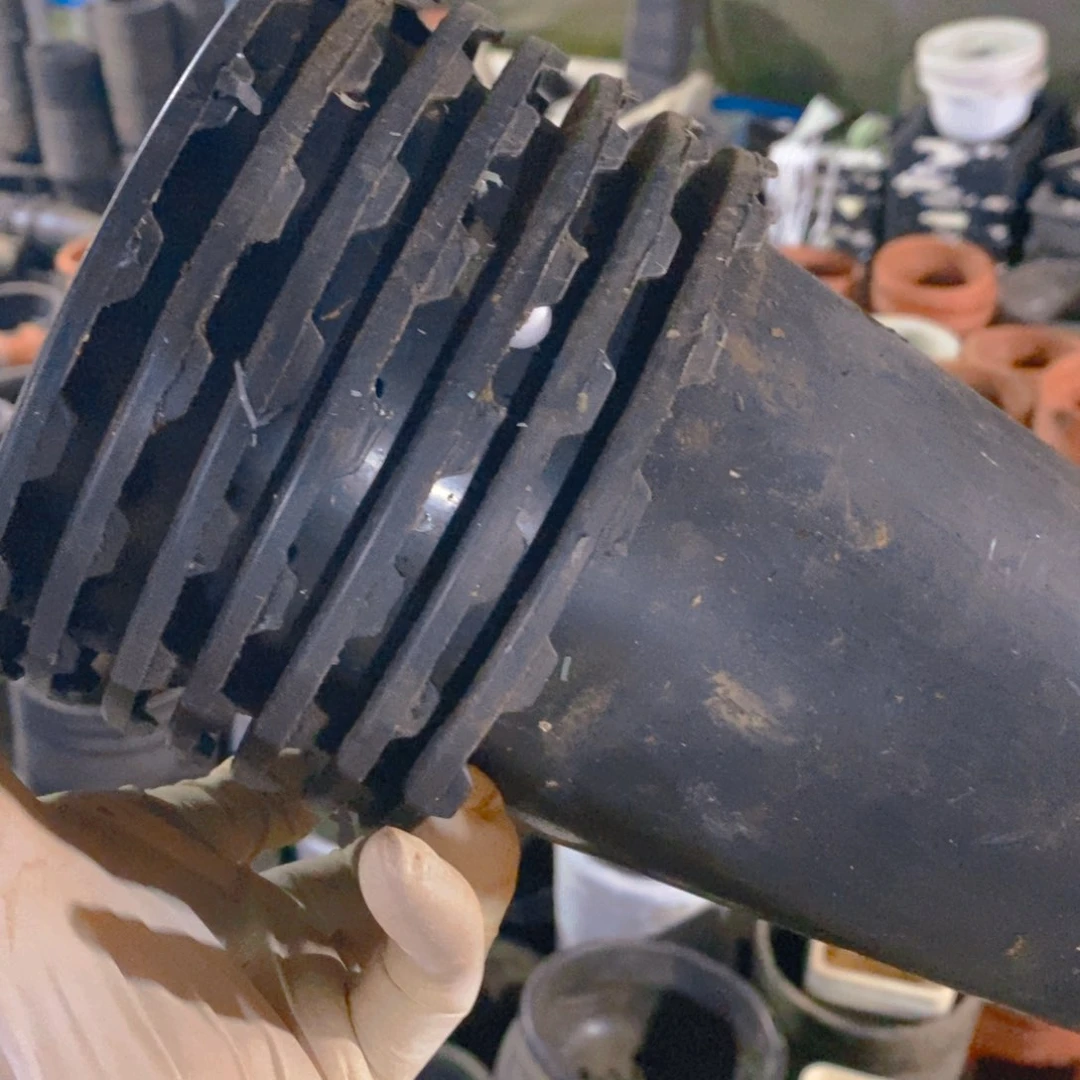 二手万象盆15公分16个