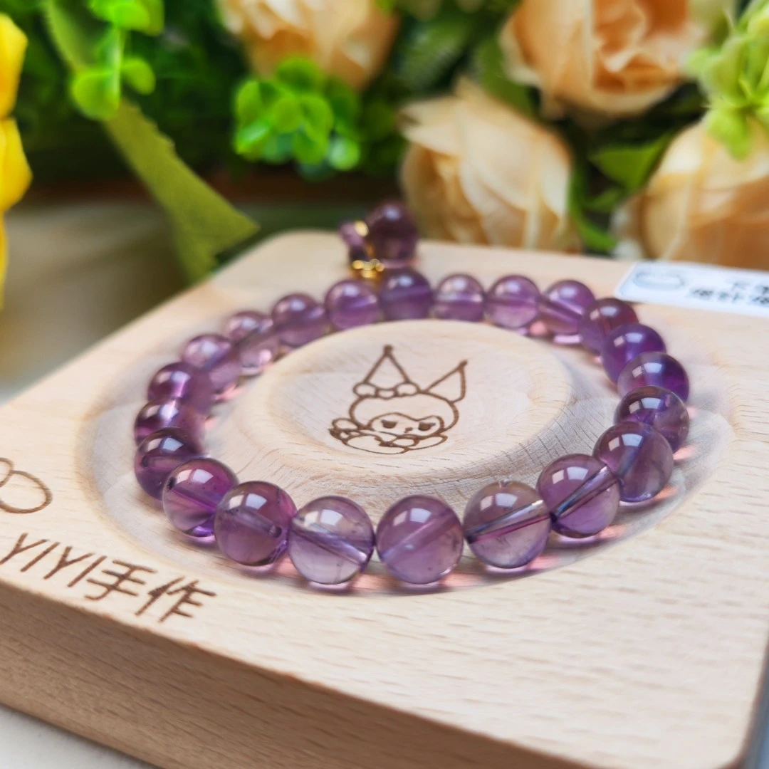 【高品】手工diy串珠散珠天然石玛瑙玉髓手链配饰材料多款