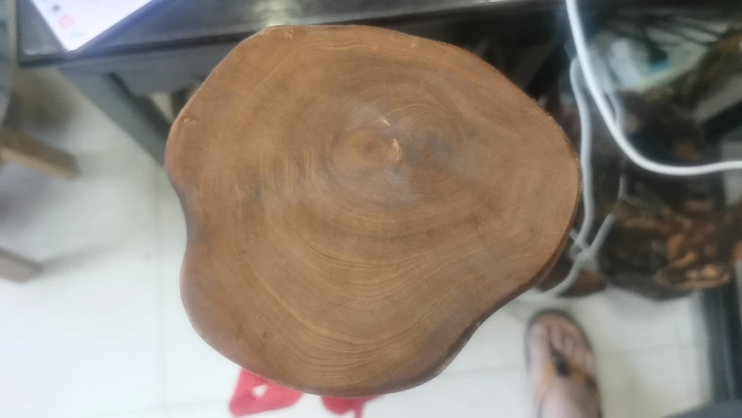 香木果香味随行摆件包邮纯手工打磨