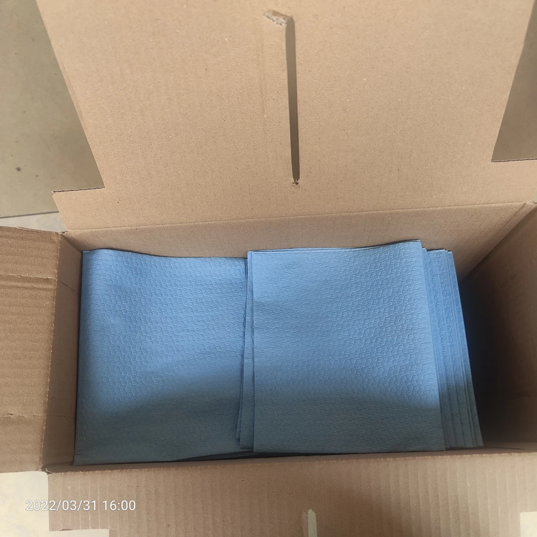 防静电无尘布工业擦拭布不掉毛汽车贴膜多功能擦拭布无尘纸擦拭纸