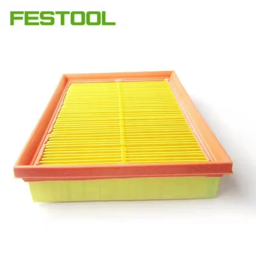 原装费斯托CT26 36干磨吸尘器滤芯