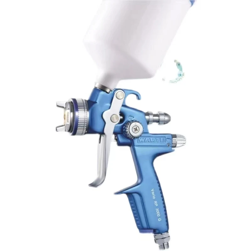 正品瓦而特3000G喷枪瓦尔特喷漆枪汽车油漆喷枪RP型面漆喷涂枪1.3