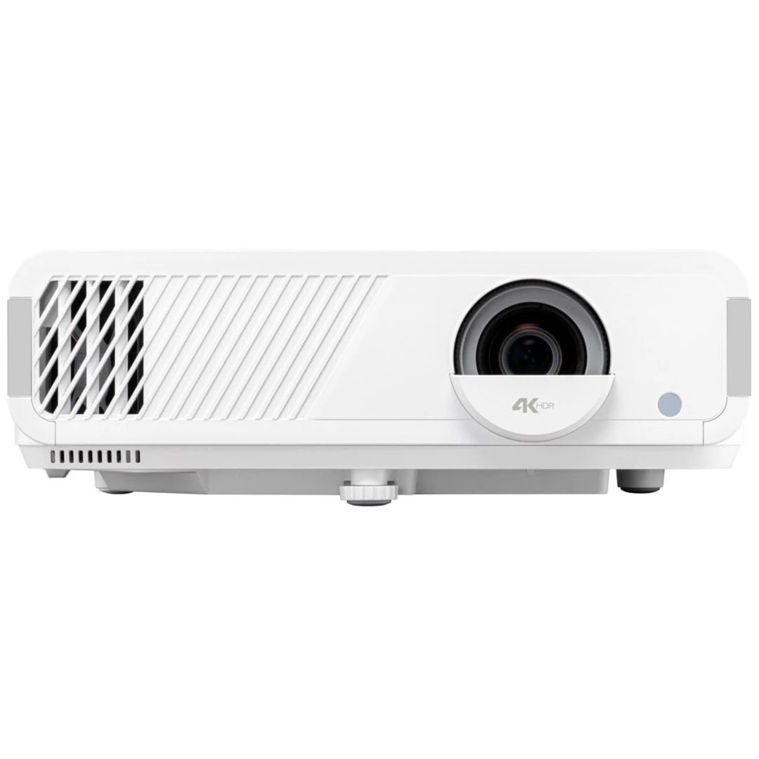 优派PX710-4KS Pro投影仪 家用智能投影机 游戏电竞 240HZ高刷新