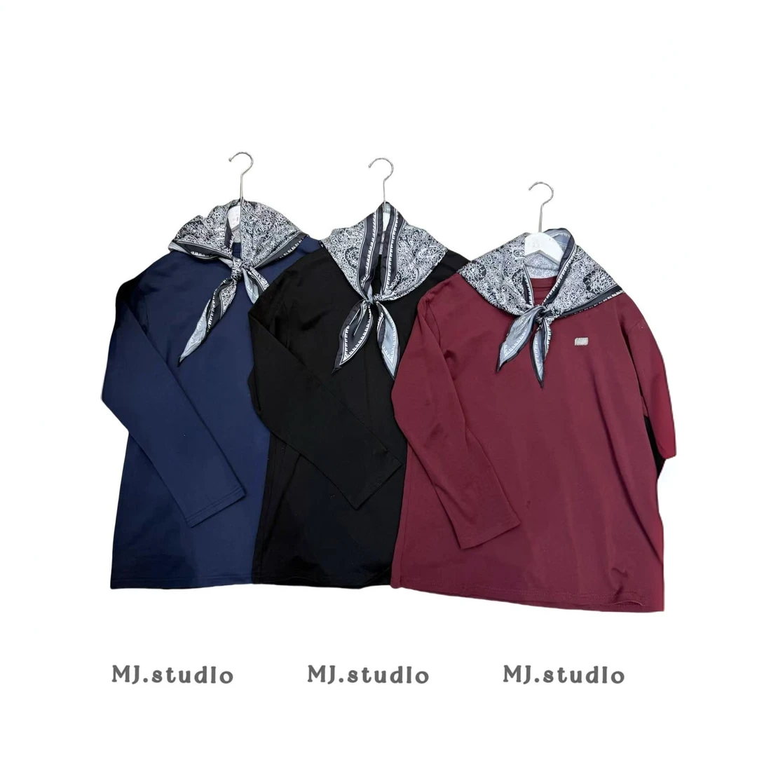 M.J 推荐8899款披肩卫衣