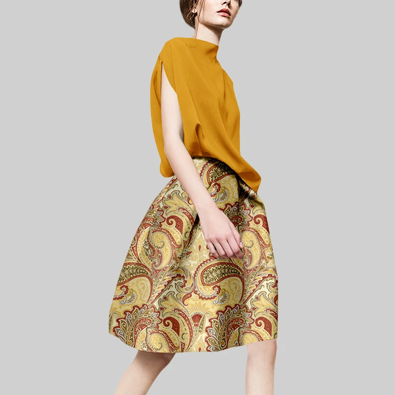 法式印花两件套女2025年夏新款气质洋气减龄显瘦别致套装网纱裙潮