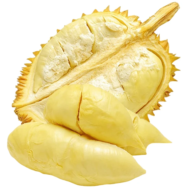 榴店长泰国树熟金枕榴莲（整果）