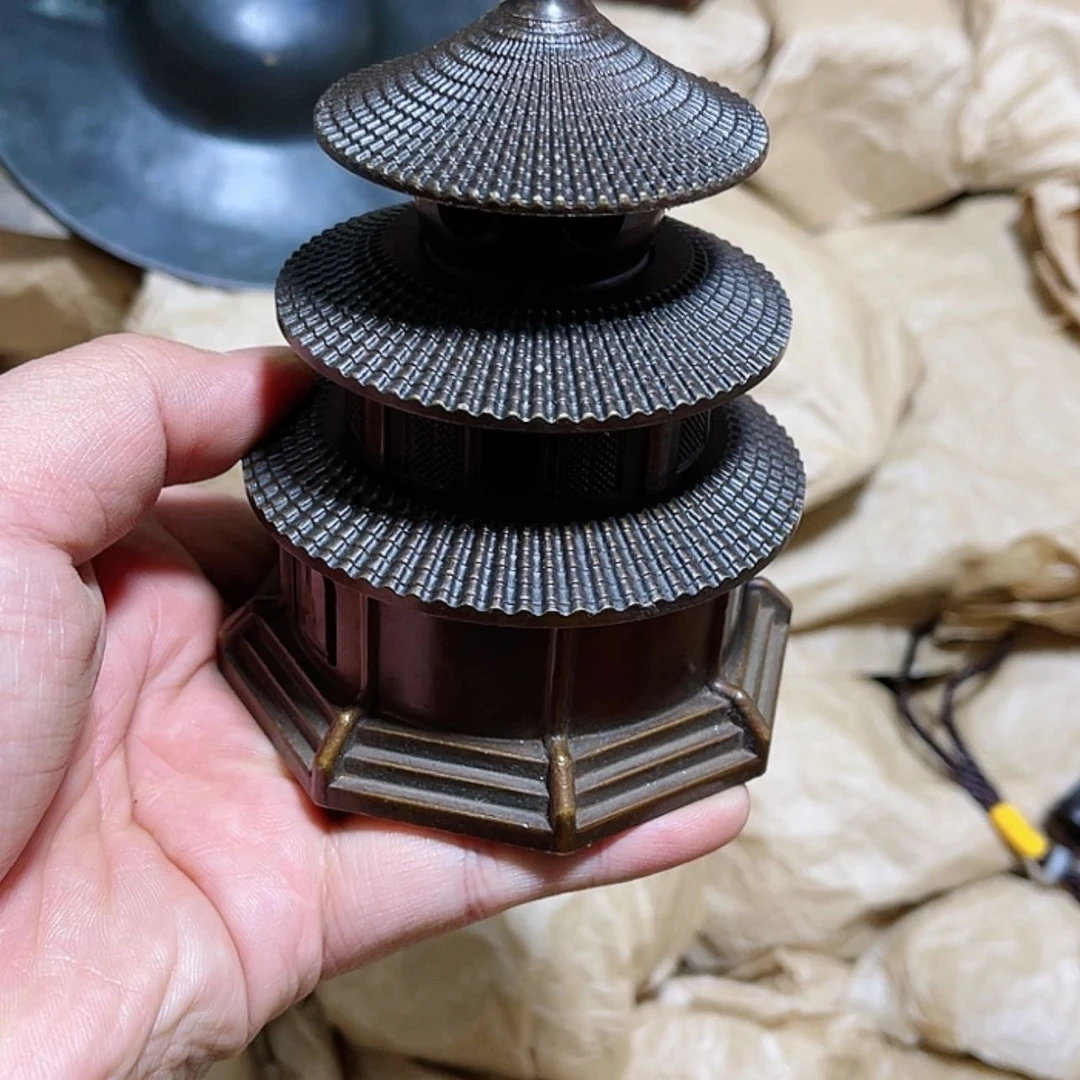 【闪购商品】青铜紫铜