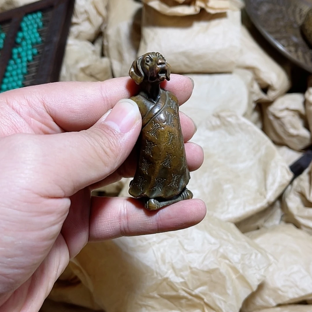 【闪购商品】青铜紫铜
