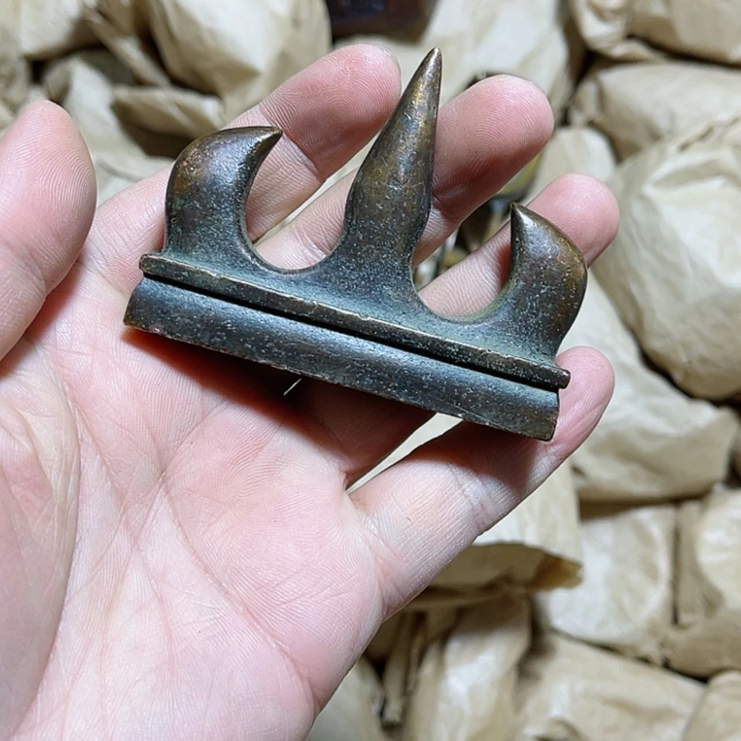 【闪购商品】青铜紫铜