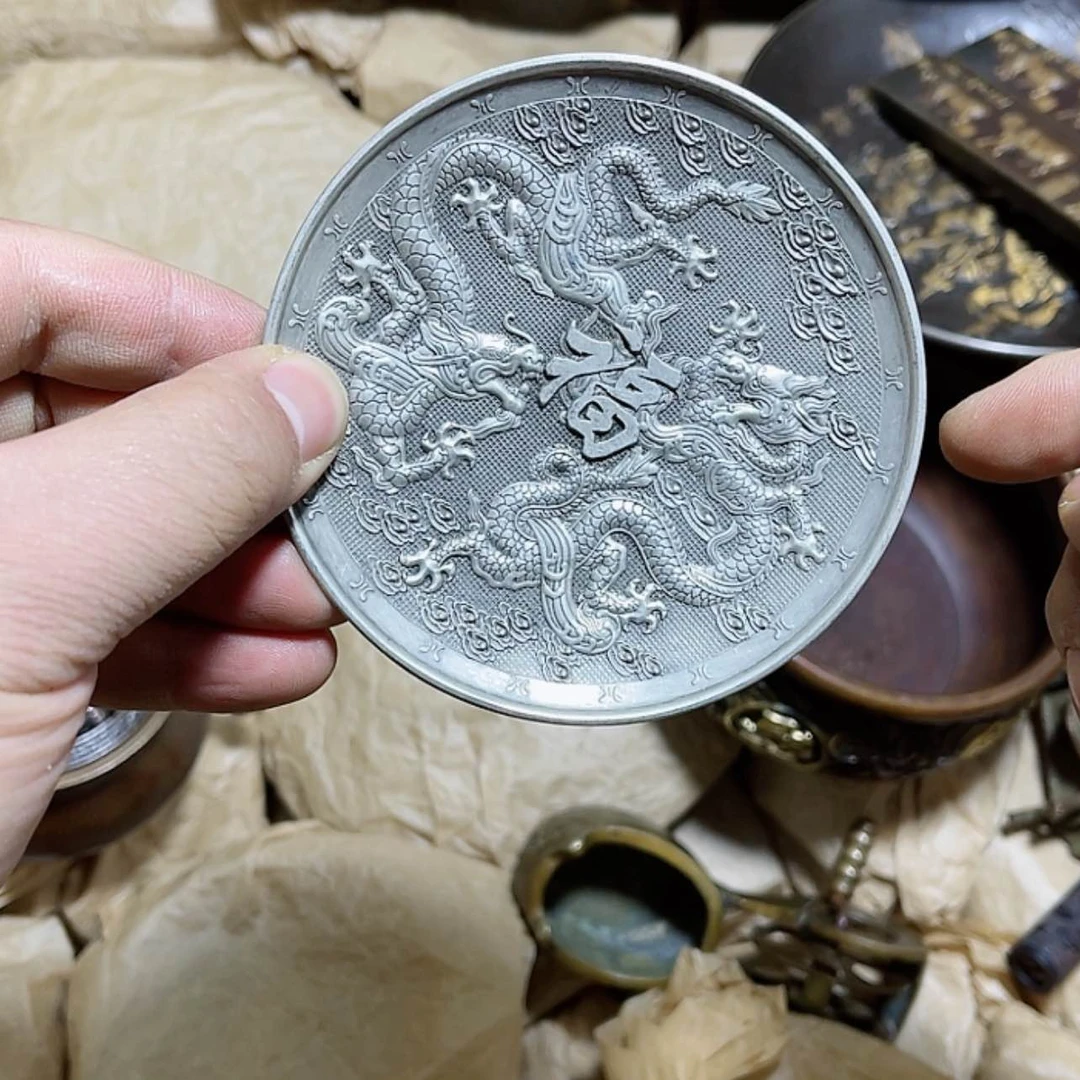 【闪购商品】青铜紫铜