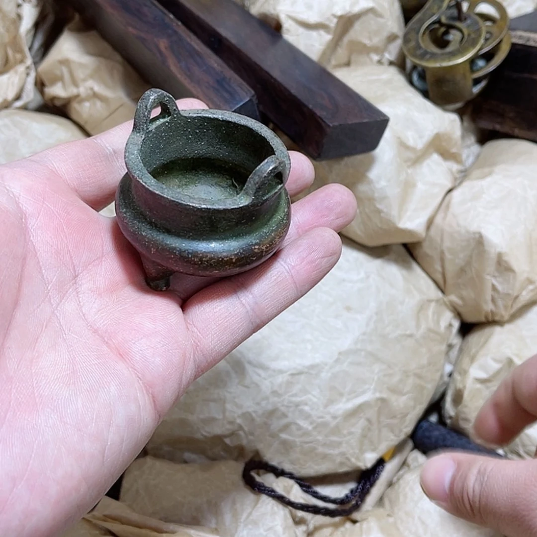 【闪购商品】青铜紫铜