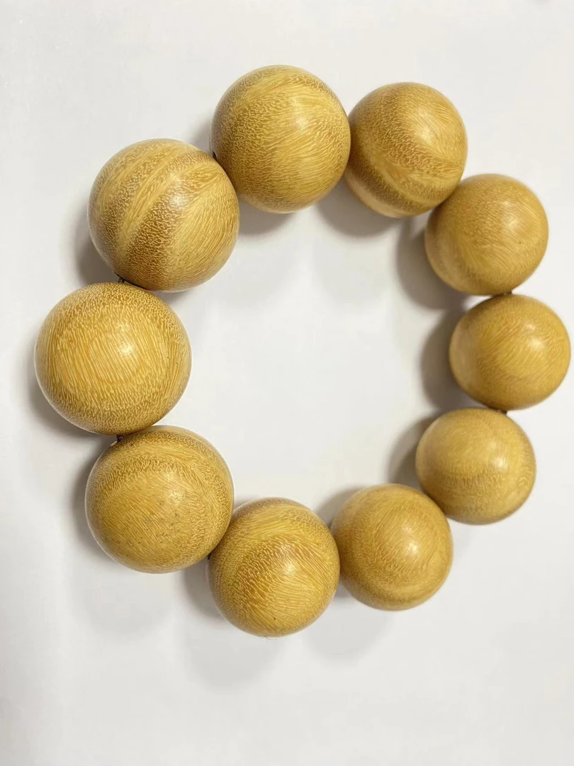 A0470 精选卡25+绿檀手串 时尚 百搭 多样性发货 一件发货