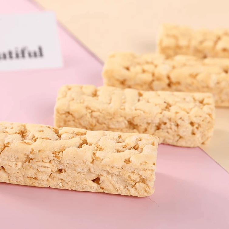 【一块奶酪】奶酪沙琪玛1箱