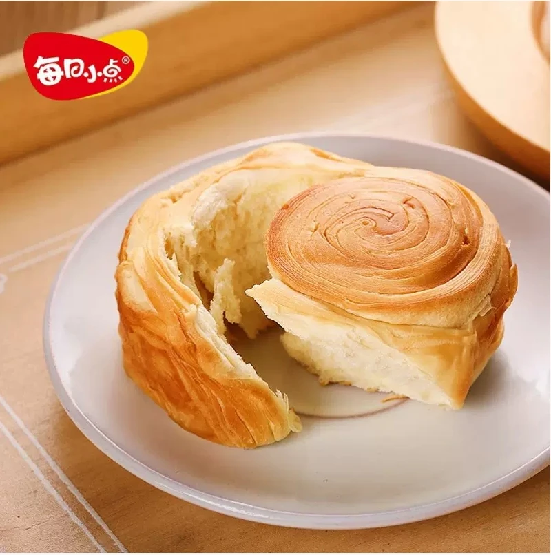 【每日小点】手撕面包1箱