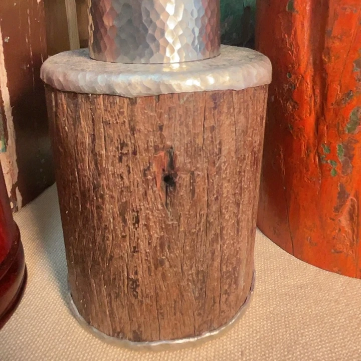 紫檀木类端景台檀香紫檀