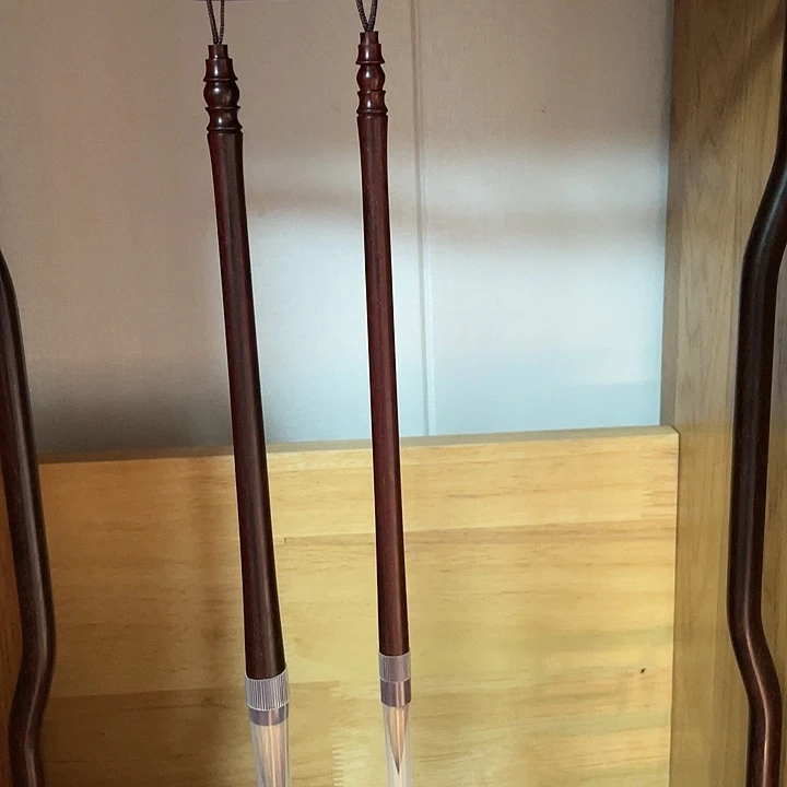 紫檀木类端景台檀香紫檀