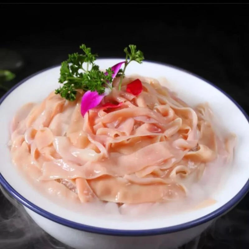 【顺丰冷链】新鲜鸭肠免洗爽脆鸭肠重庆火锅串串食材配菜涮锅鸭肠