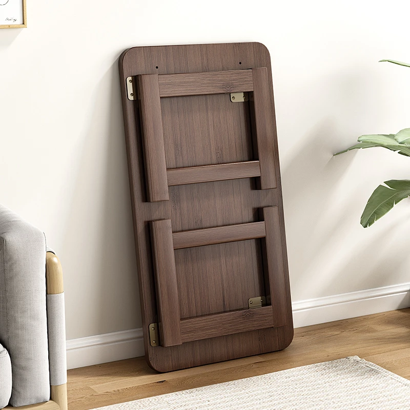 双11新品可折叠茶几客厅小户型家用非实木小桌子简易茶现代简约