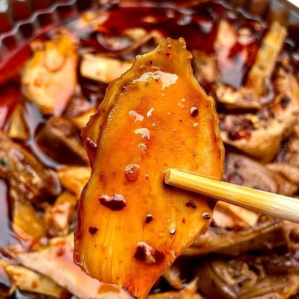 【尝鲜装】超划算 丰都麻辣鸡（土杂鸡）重庆特产，市级非物质文化遗产