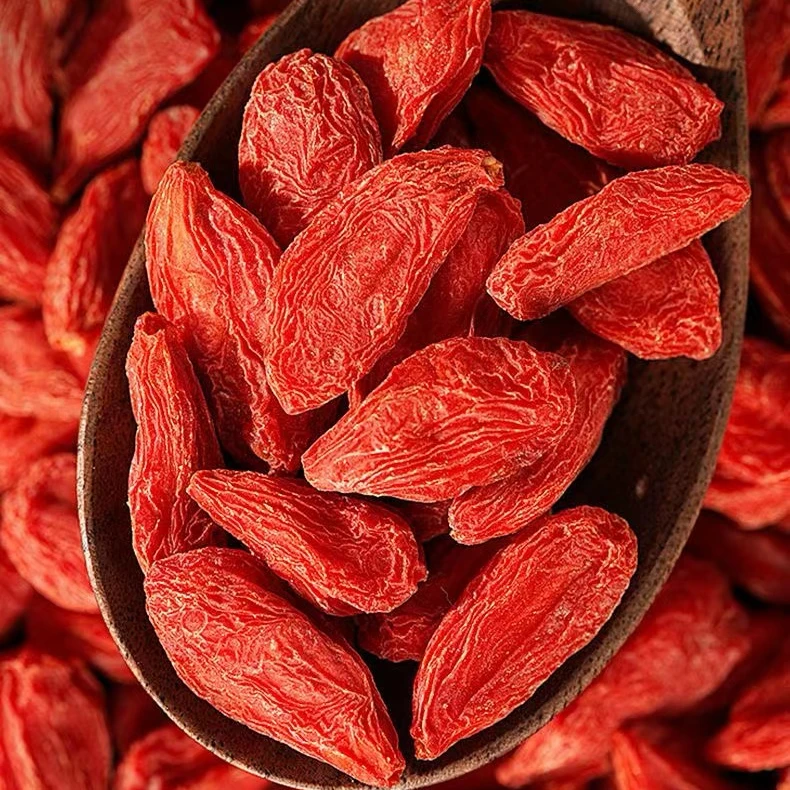 F 宁夏中宁大精品枸杞