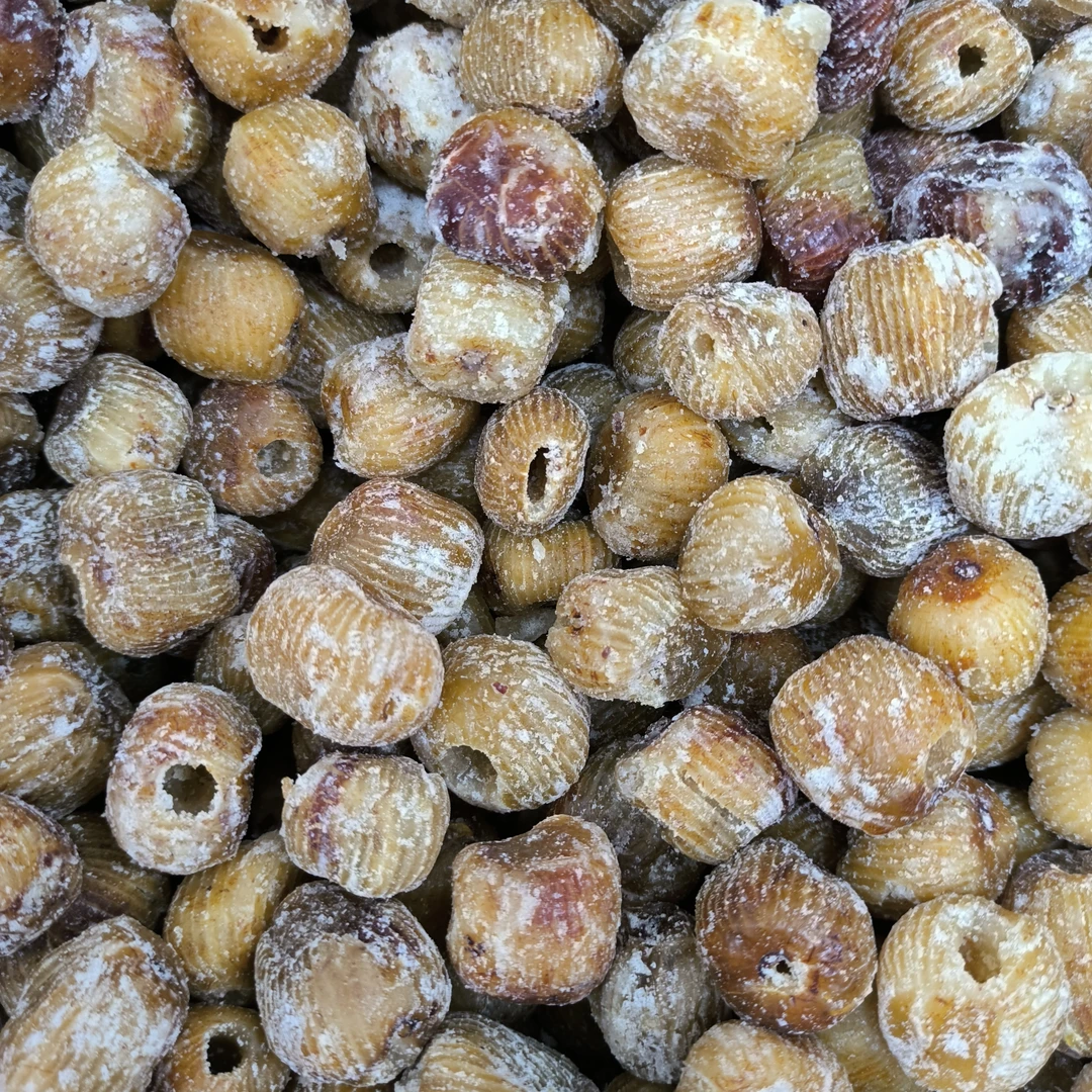 K 金丝蜜枣 煲汤清甜