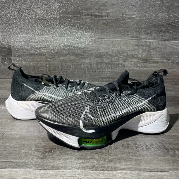 43码 nike air tempo next 低帮跑步鞋