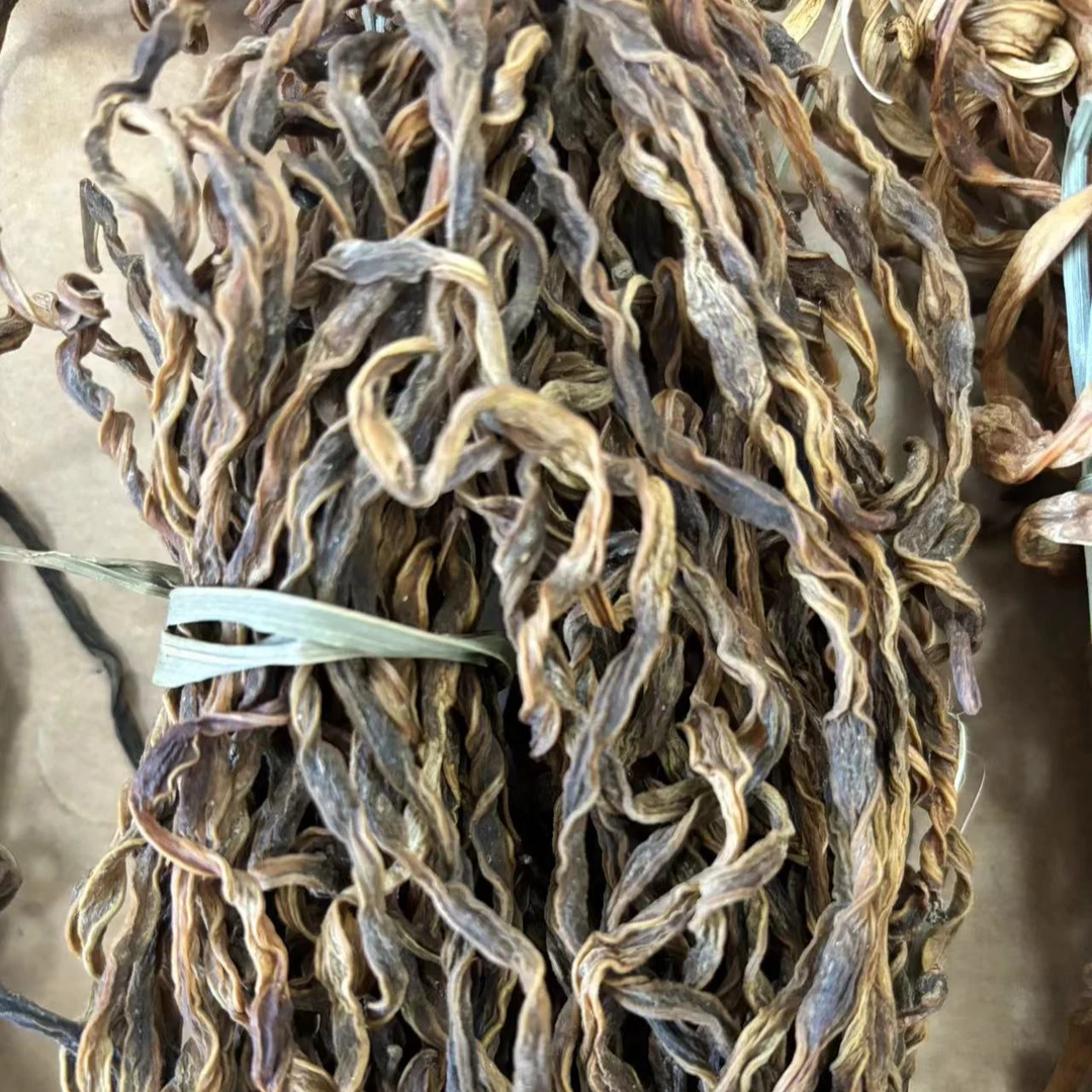 刁妹儿 干豆角(现称现卖)