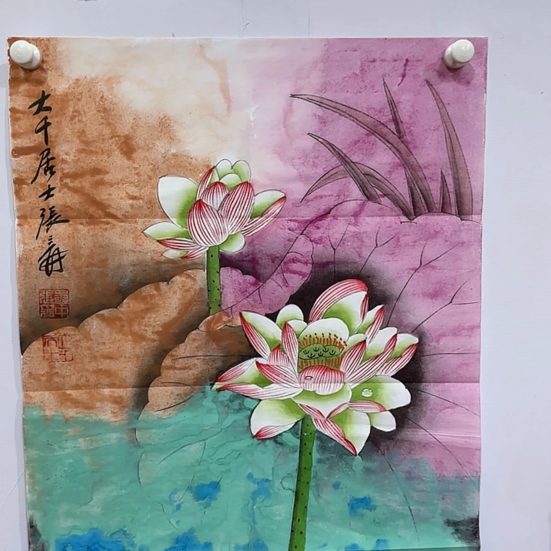 【闪购商品】书法1