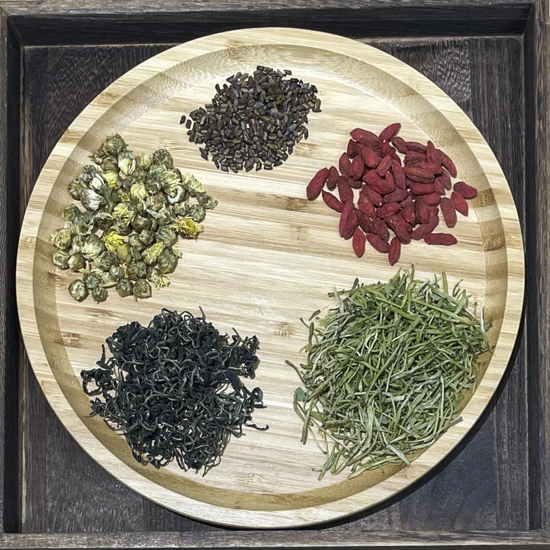 【菊蒲汤】无糖天然草本煮水煲汤汤包简单方便1g食用熬夜