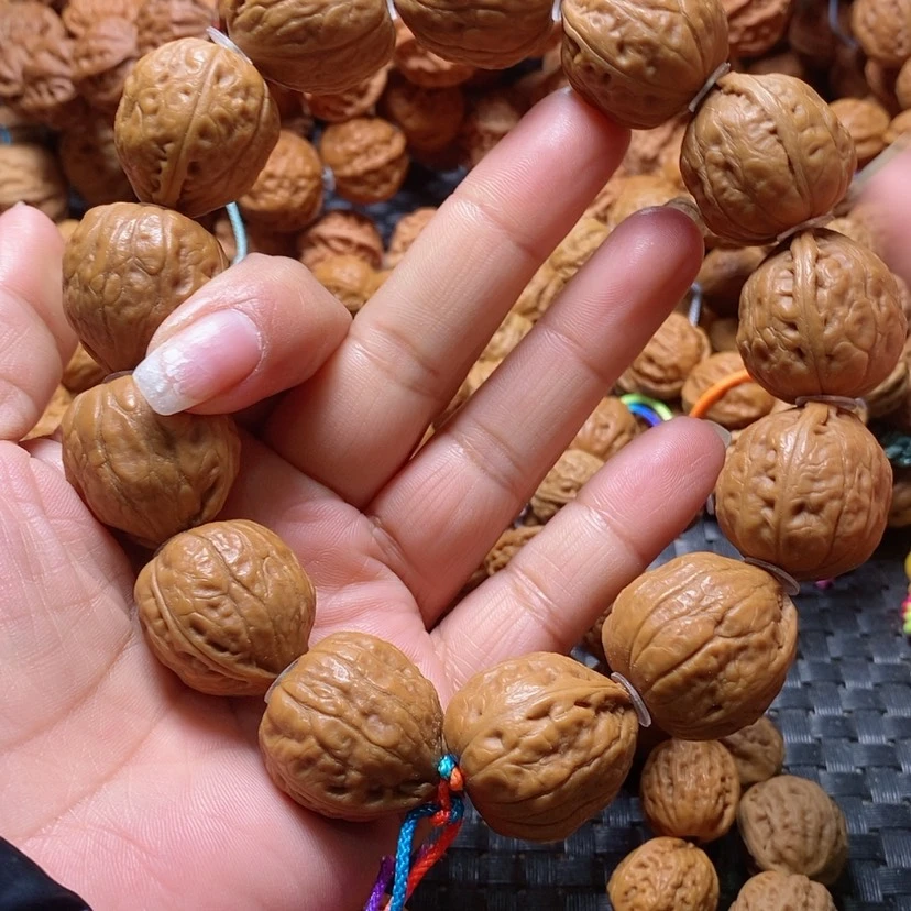 【闪购商品】文玩核桃吊坠