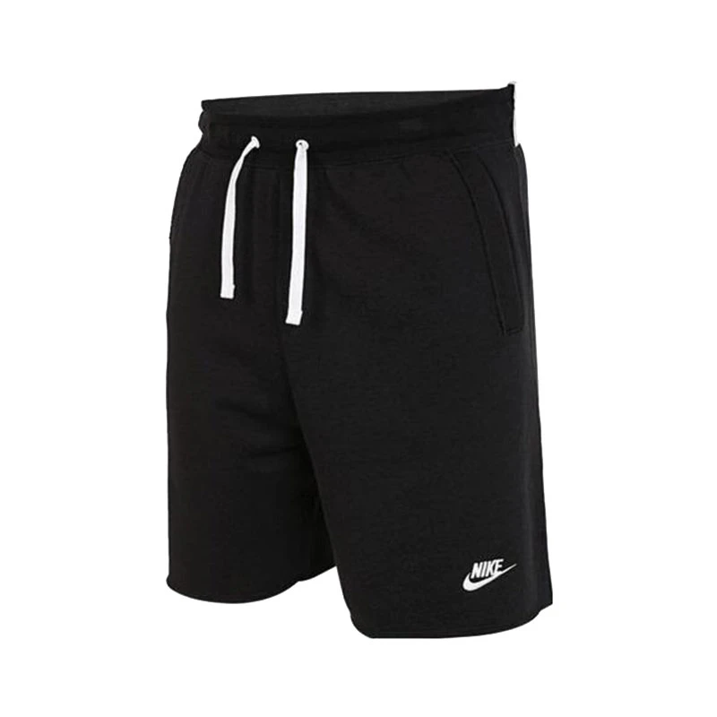 NIKE/耐克短裤男款夏季ALUMNI时尚百搭舒适休闲运动裤DX0767-010